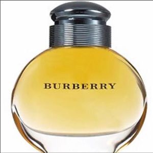 NEW Burberry Eau de Parfum Tester, 3.3oz/100ml